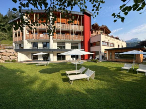 Hotel Miravalle Soraga